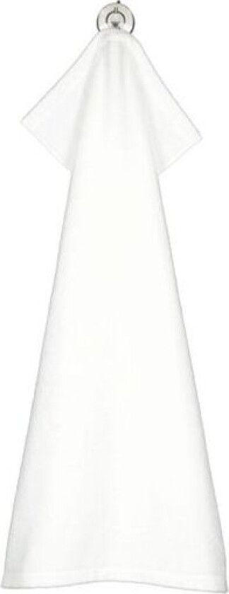 Lifestyle Håndkle White Cawö