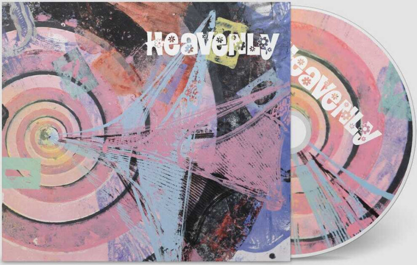 Heavenly Highway To Heavenly CD