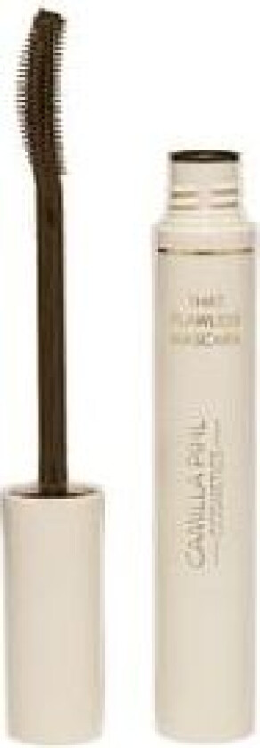Cosmetics Flawless Mascara Brown