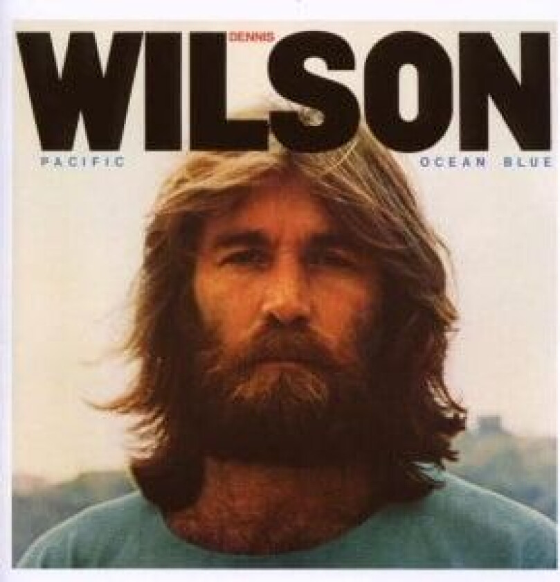 Dennis Wilson - Pacific Ocean Blue (180 Gram)