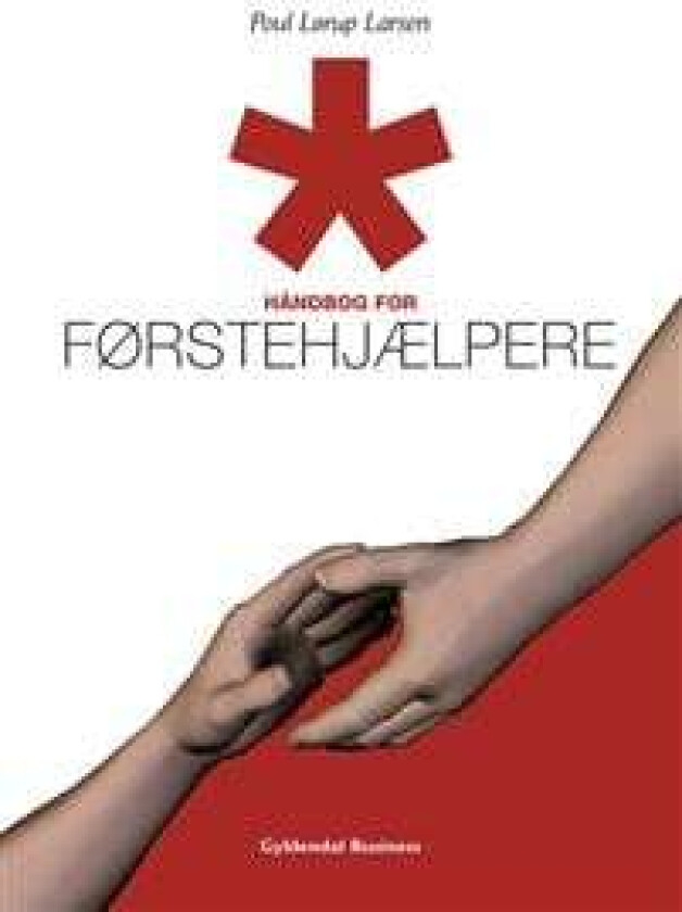 Håndbog for førstehjælpere