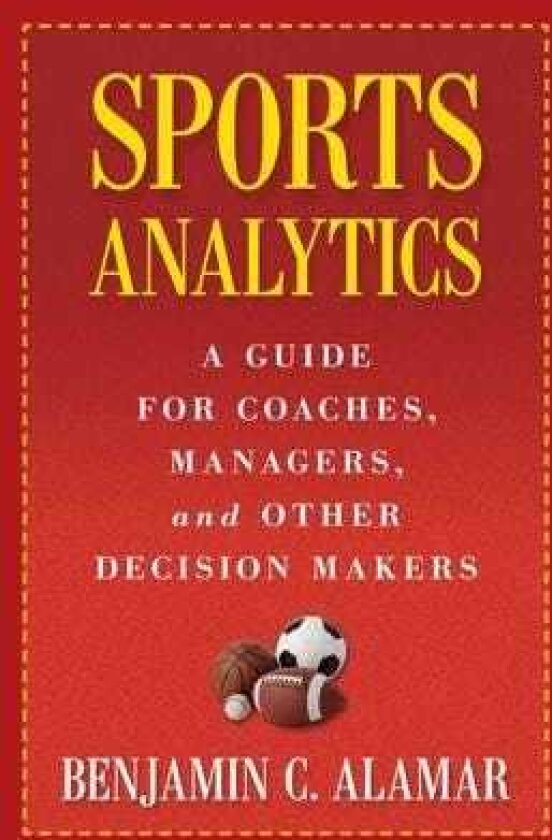 Sports Analytics