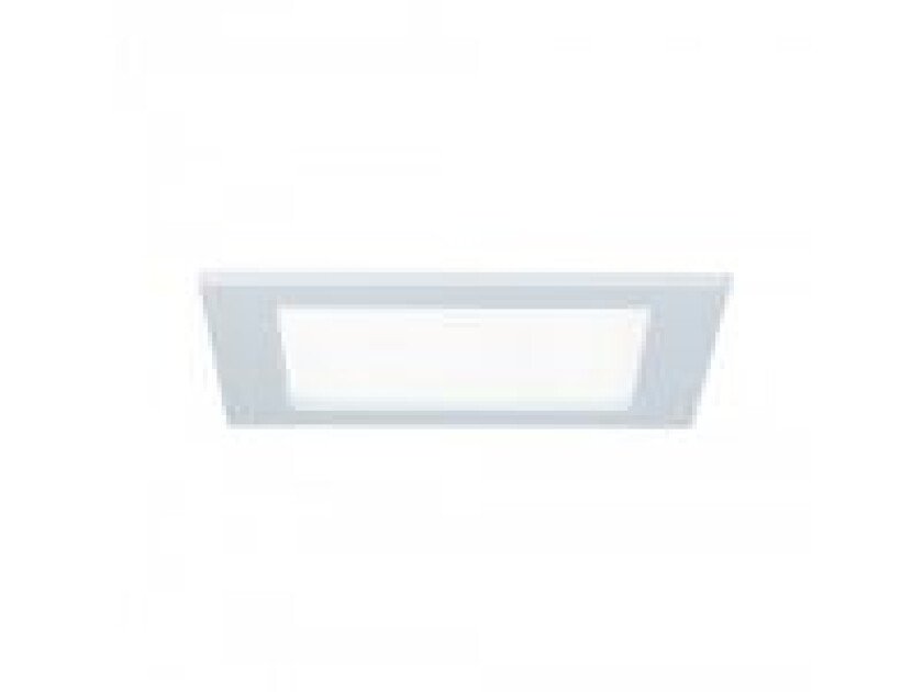 920.65, firkant, Tak, Hvit, Plast, IP44, II