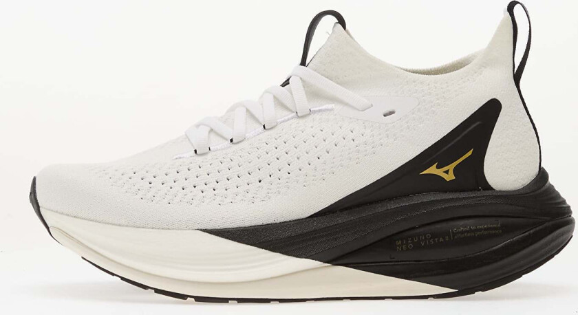 Joggesko Mizuno Neo Vista 2 (U) White/ Black/ Gold EUR 46.5