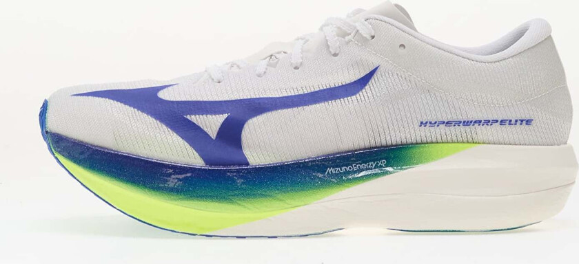 Bilde av Joggesko Mizuno Hyperwarp Elite (U) Dazzling Blue/ White/ Surf the W EUR 45