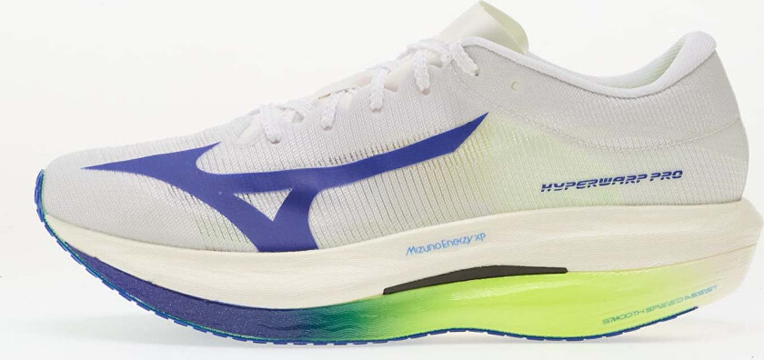 Joggesko Mizuno Hyperwarp Pro (U) Dazzling Blue/ White/ Surf the W EUR 42.5