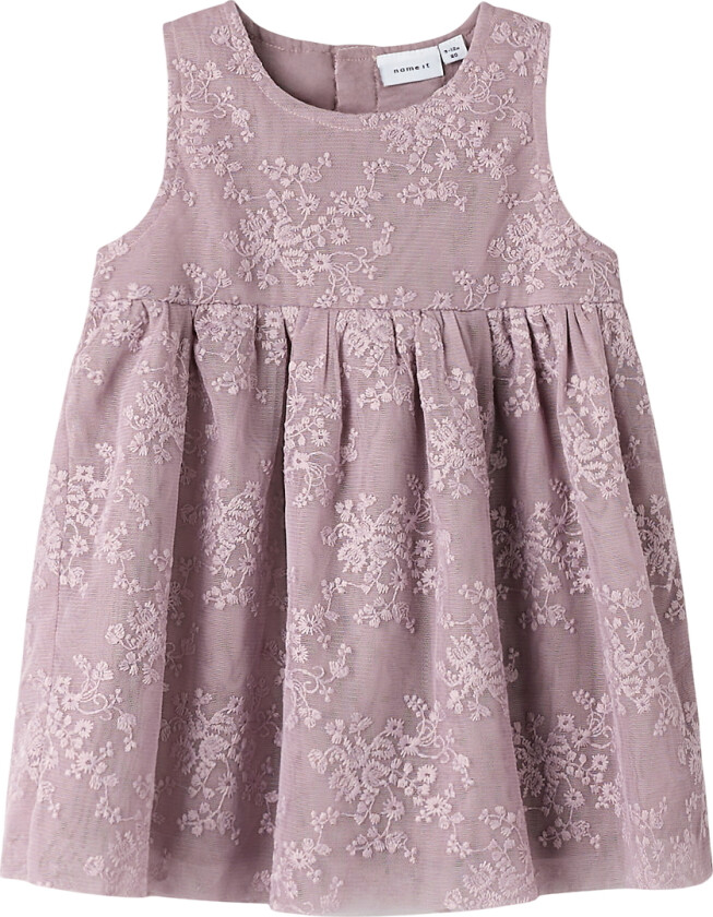 Spencer - NbfHisilla - Paddehatter - - 56 - Kjole