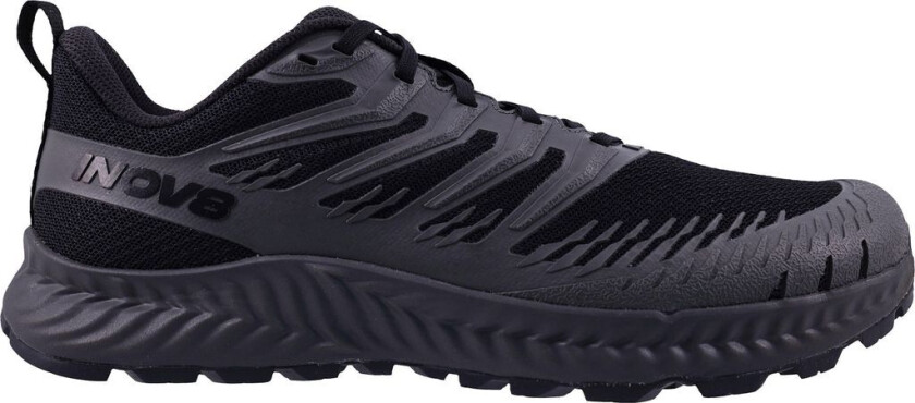 Inov-8 TrailFly v2 Standard W Black, UK 3,5