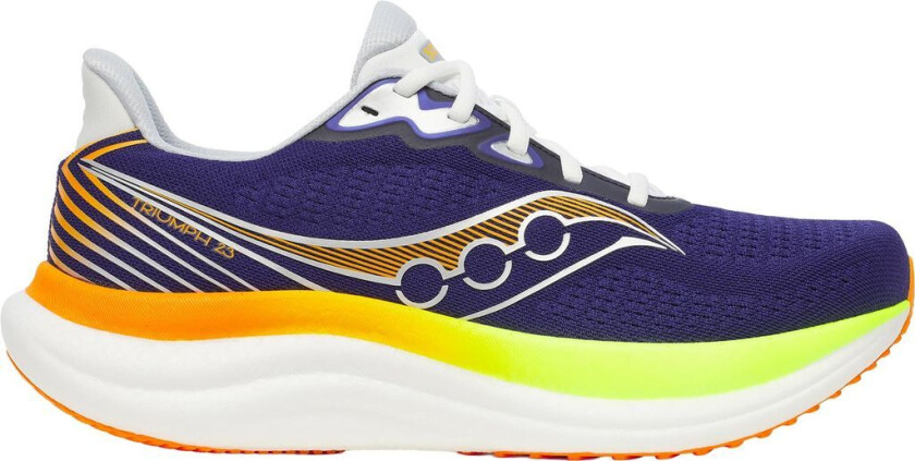 Triumph 23 Herre Frigid/Citron 48