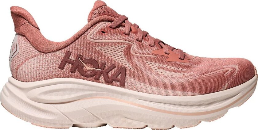 Clifton 10 Dame Blush/Rose Latte 43 1/3
