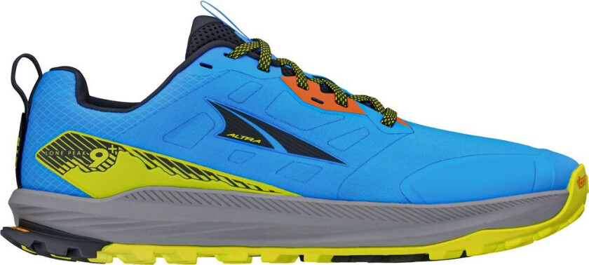 Lone Peak 9+ Herre Blue 50