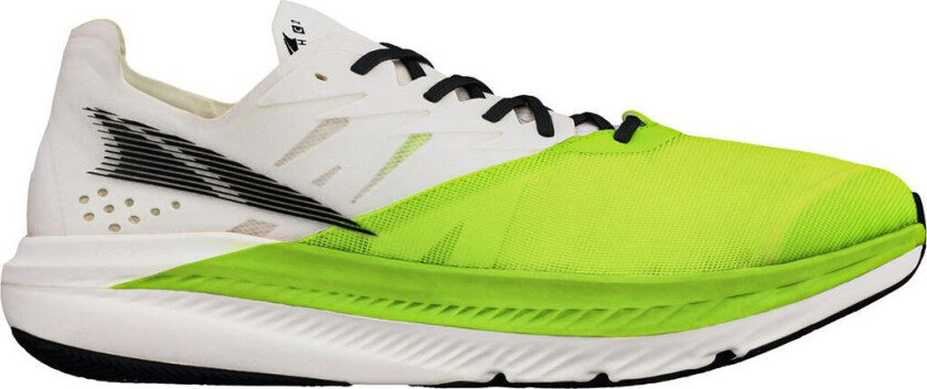 Altra Vanish Carbon 2 W Løpesko White/Lime, USL 10,5