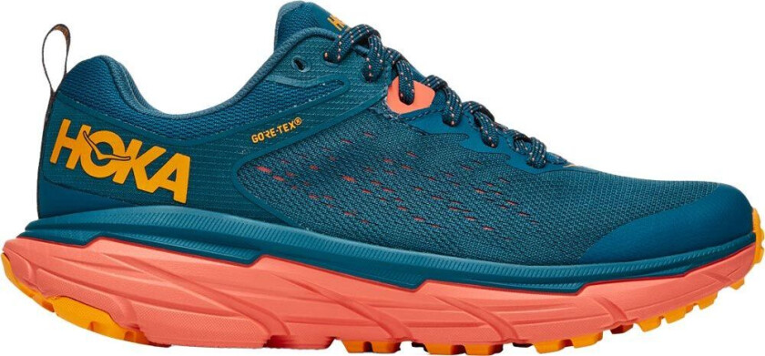 Challenger ATR 6 GTX W Terrengsko Blue Coral/Camellia, USL 8