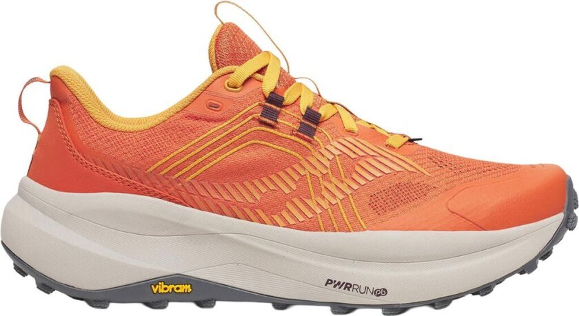 Xodus Ultra 4 Herre Amber/Autumn 50