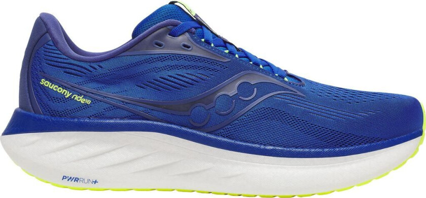 Ride 18 Herre Lapis/Citron 50