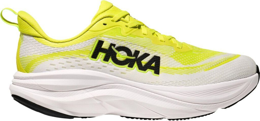 Skyflow Herre Neon Hoka Citrus/Neon White 52