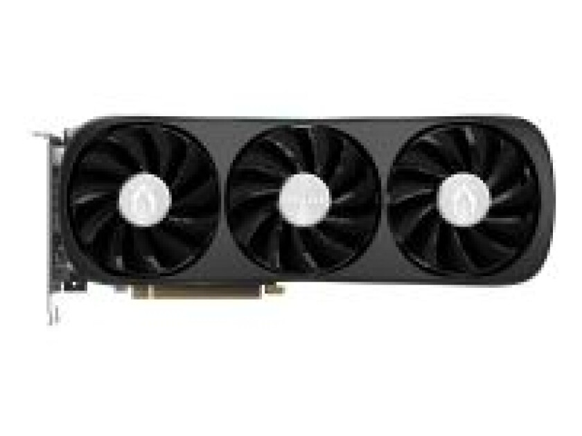 GeForce RTX 4070 SUPER Trinity - 12GB GDDR6X RAM - Grafikkort