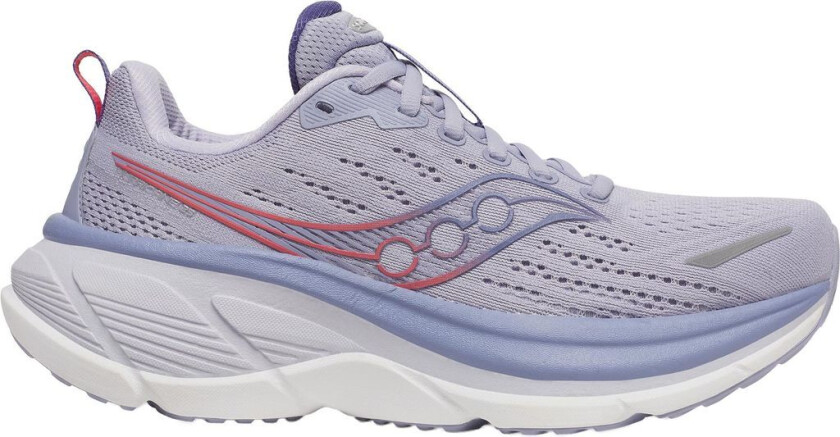 Hurricane 25 Dame Thistle/Aster 35 1/2