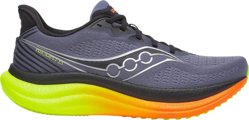 Triumph 23 Herre Shadow/Vizi 50