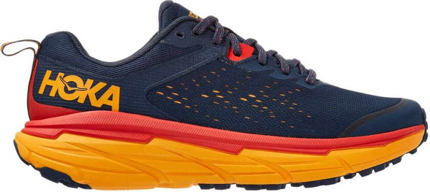 Challenger ATR 6 Wide M Terrengsko Outer Space/Yellow, US 8