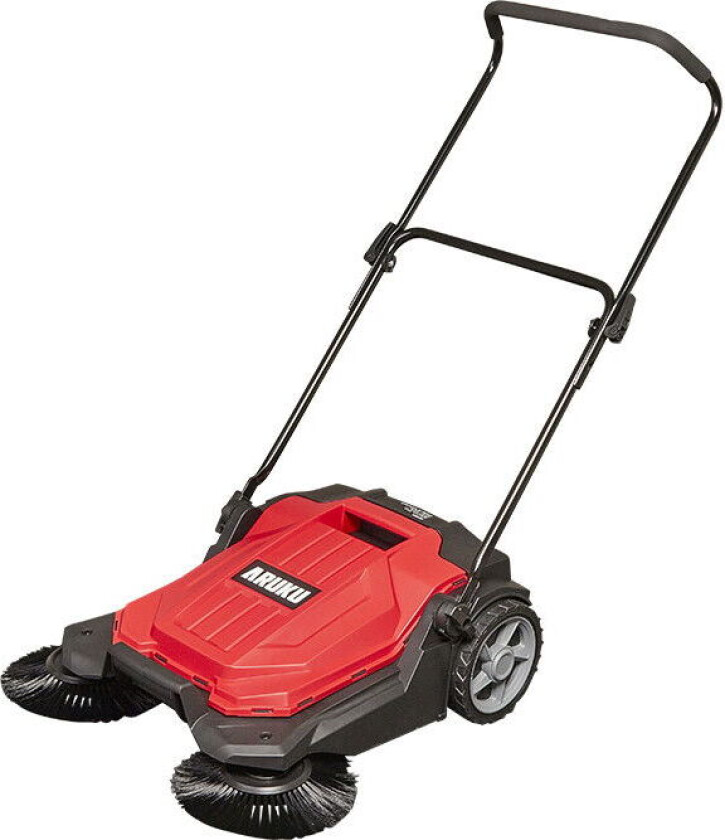 Bilde av Aruku manuell feiemaskin, 65 cm