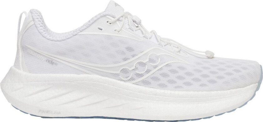 Ride 18 Herre Cool White 50