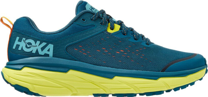 Challenger ATR 6 M Terrengsko Blue Coral/Primrose, US 8