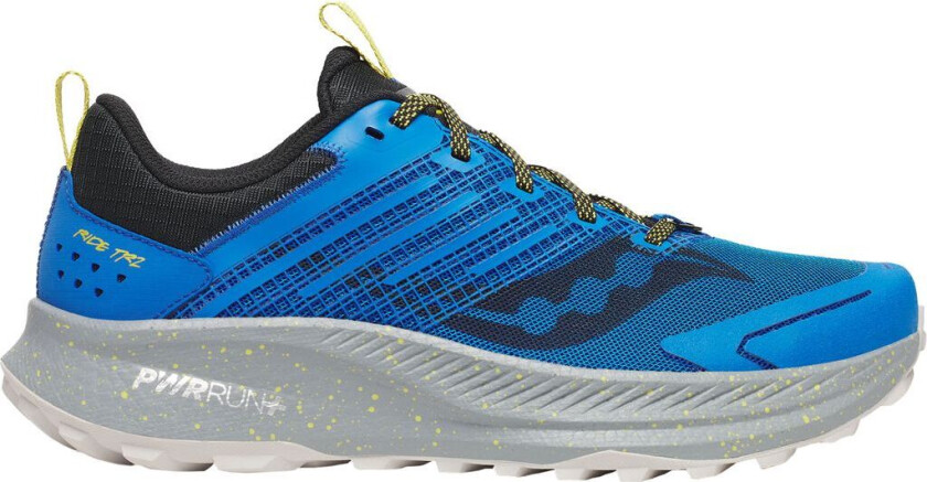 Ride TR2 Herre Skydiver/Black 50