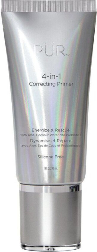 4-in-1 Correcting Primer  Probiotics