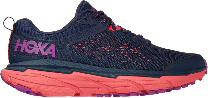 Challenger Atr 6 W Terrengsko Black Iris/Hot Coral, USL 8