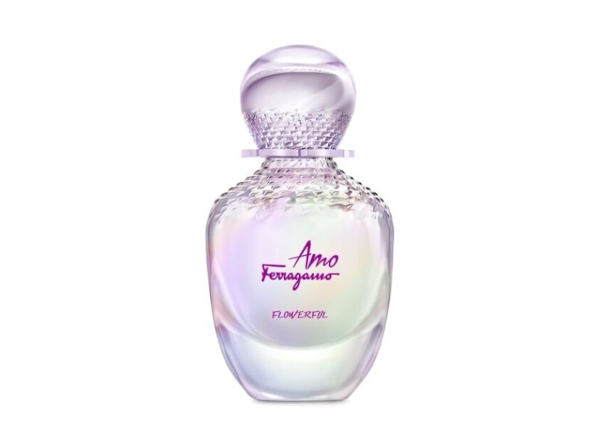 Amo Eau de Toilette Flowerful 30 ml