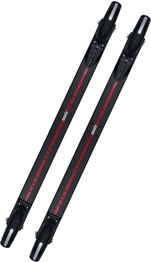 Triac Carbon Skate Rulleski