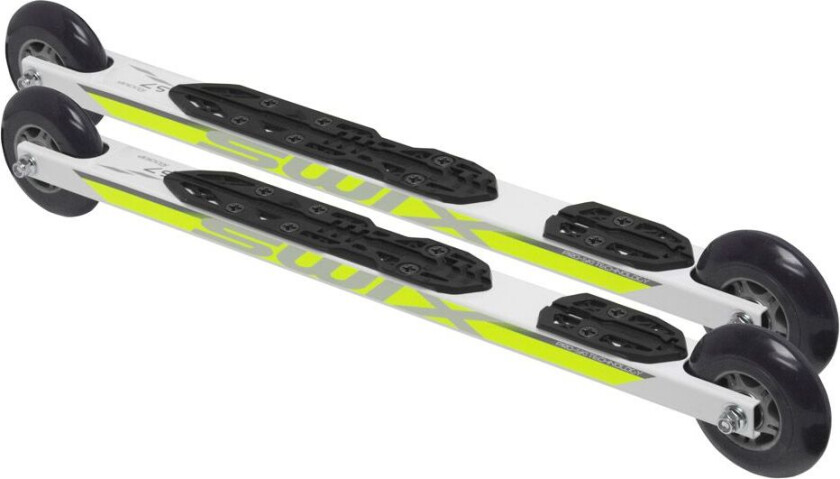 Skate S7 Rookie Rulleski