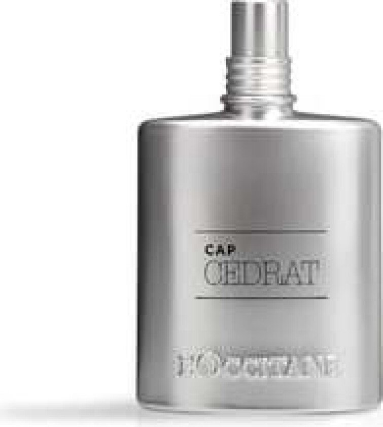 Cap Cedrat Edt 75ml