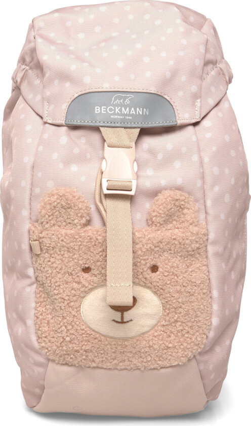 Classic Mini, Teddy - Beige - ONE SIZE