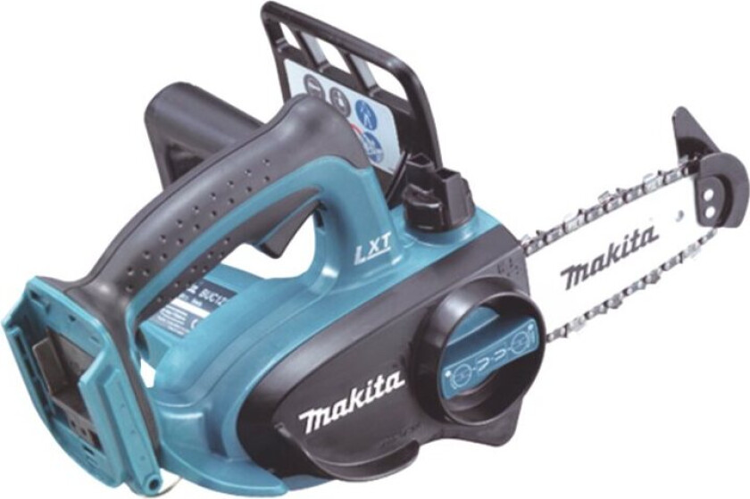 DUC122Z - Motorsag - trådløs - 18 V - uten batteri, ingen lader - 2.6 kg - SOLO