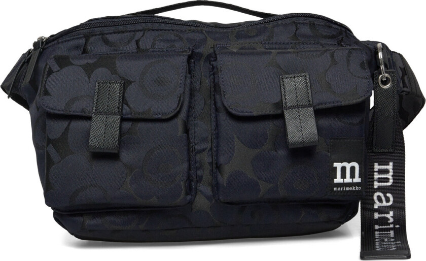 Bilde av Sling Bag M Unikko - Navy - ONE SIZE