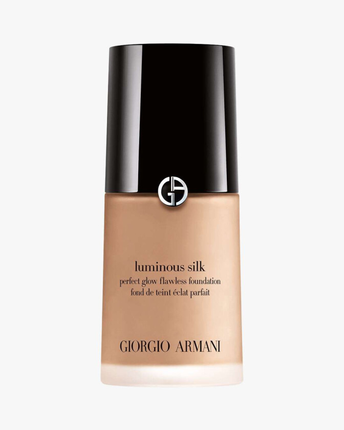 Luminous Silk Foundation 30 ml (Farge: 7 Medium to Tan, Peach)