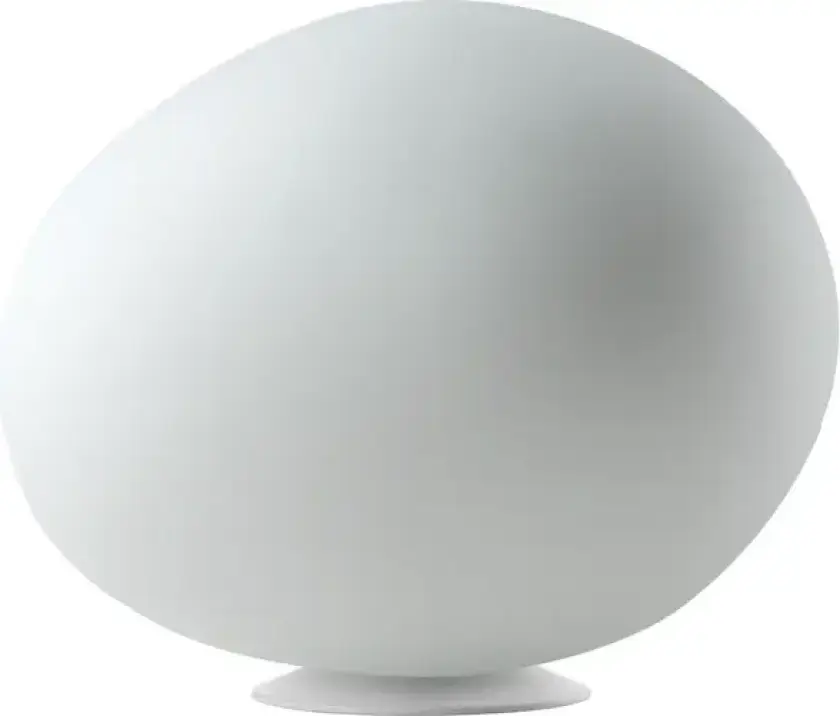 Poly Gregg Medium Bordlampe
