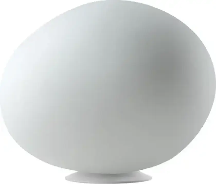 Poly Gregg XL Bordlampe