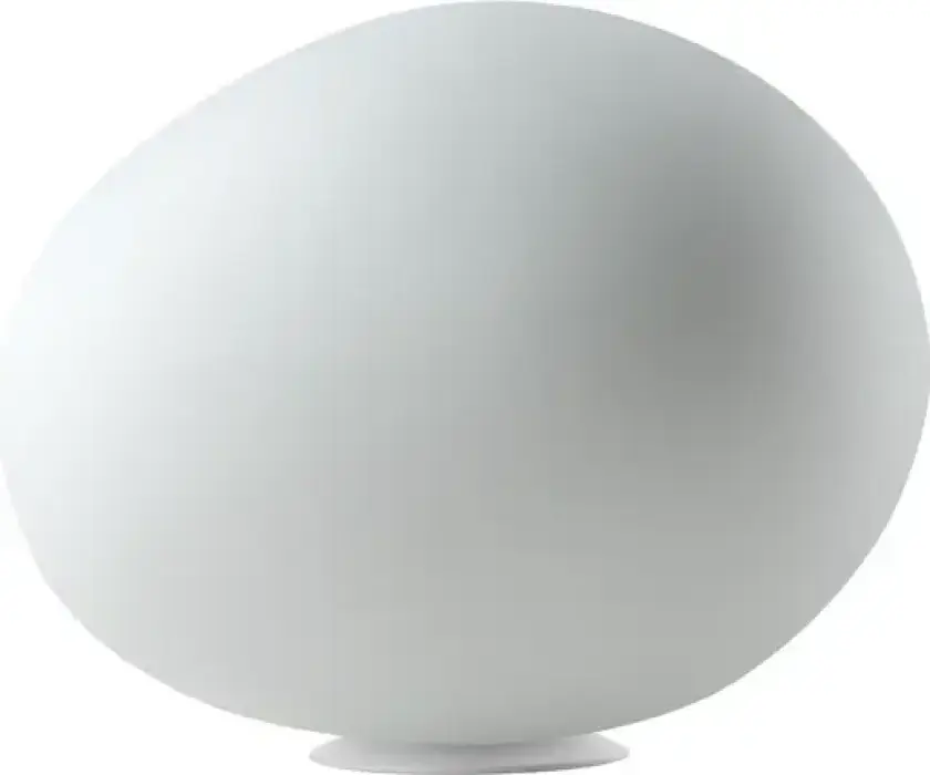 Poly Gregg Large Bordlampe