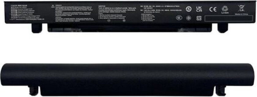 Batteri til bærbar PC for Asus R510C X550C X550L X550J R510L X550CA