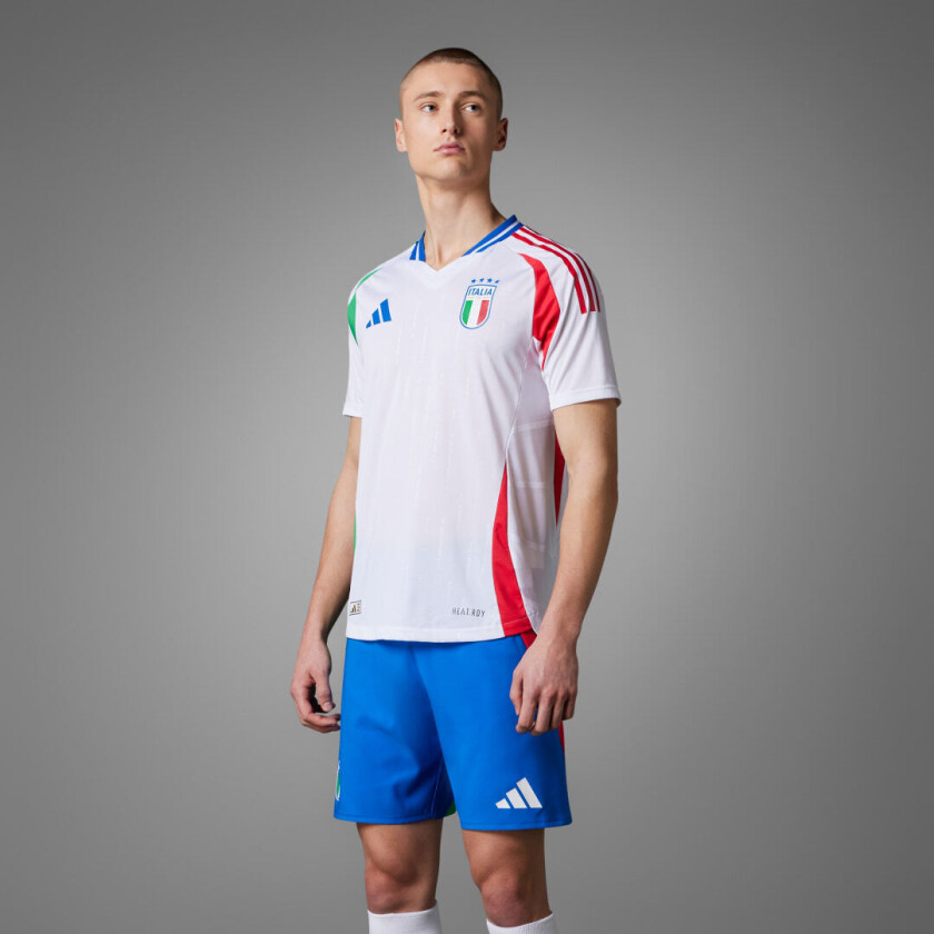 Italia 2024 Authentic Bortetrøye