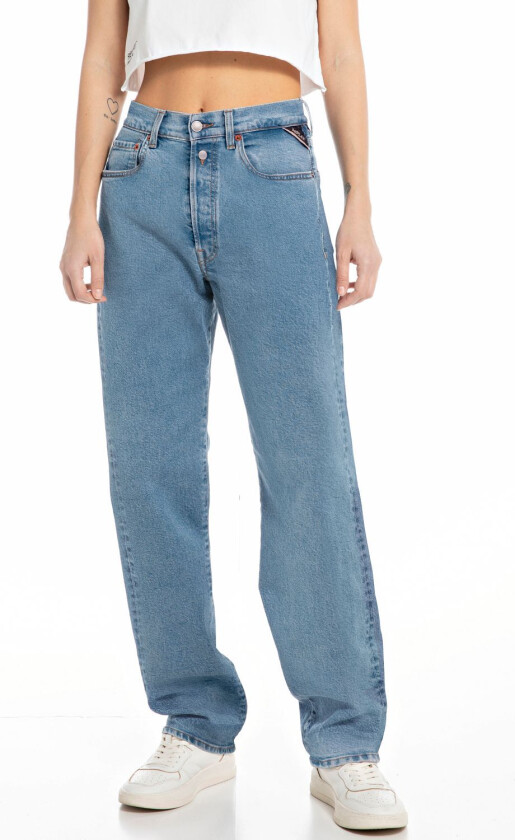 W9Z1 759 54D Light Blue - 31W / Light Blue / 30L