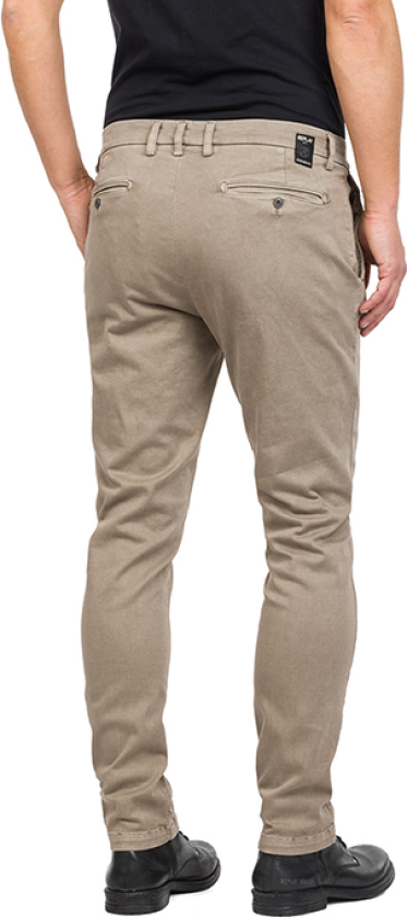 Zeumar 8366197 - 36W / Sand / 32L