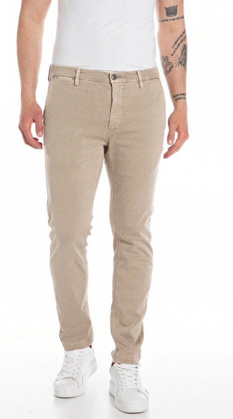 Benni 8366197 241 - 28W / Coffe Cream / 32L