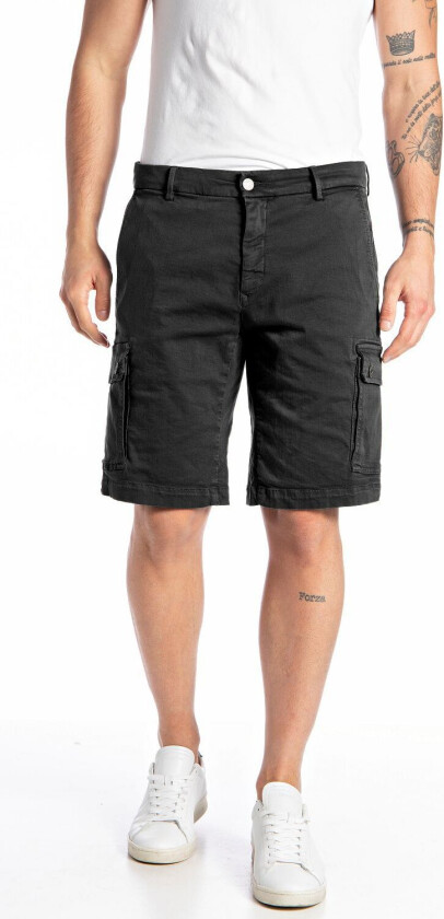 Vannie Short 8366197 - 36W / Black
