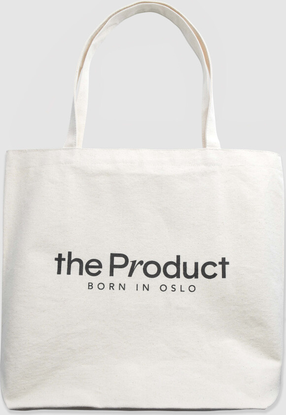 TOTE BAG MEDIUM 10 White ONESIZE