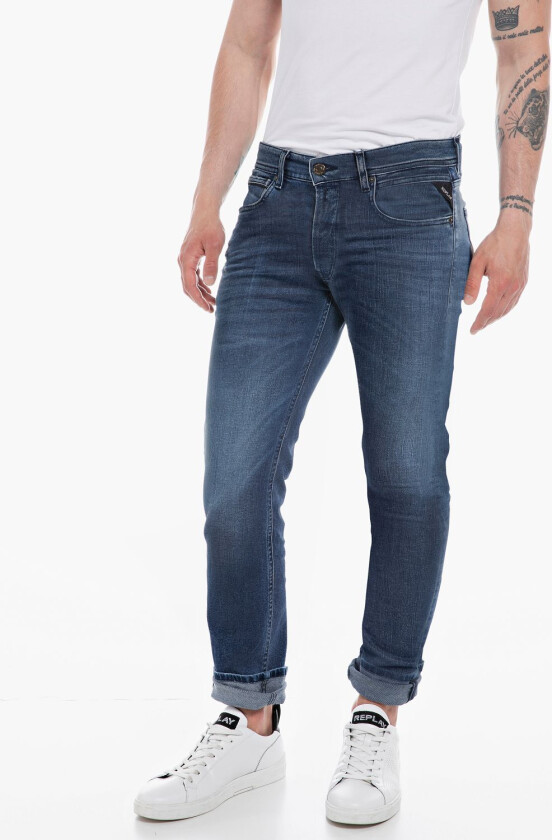 GROVER 661 E05 Dark Blue - 30W / Dark Blue / 34L