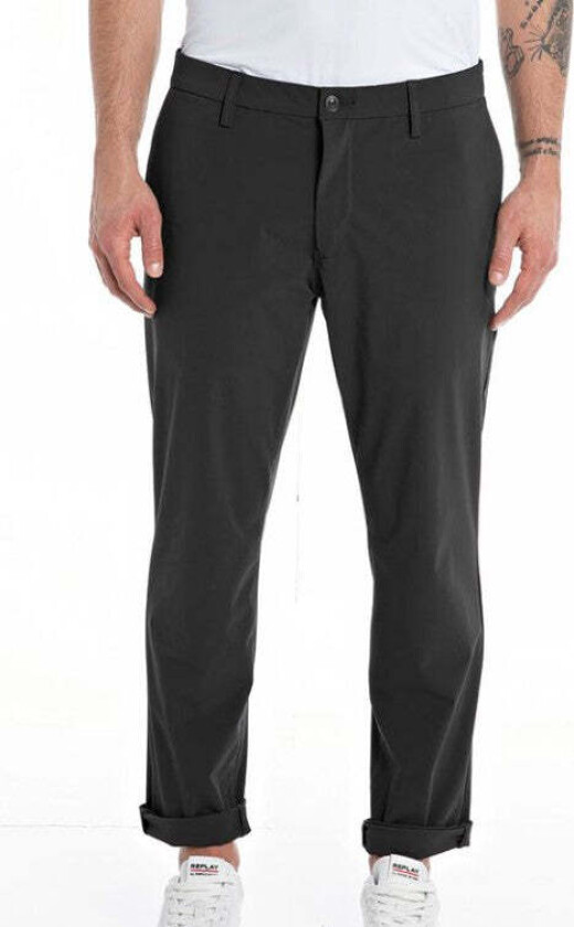 Benni Hybrid 20641 - 29W / Black / 30L